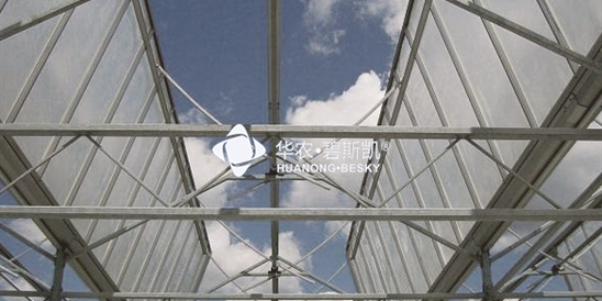 Greenhouse Ventilation System