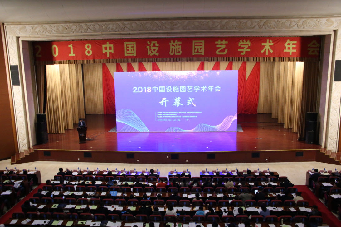  Organizing professional meetings and forums