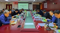 华农物流系统在“温室智能化精细生产技术与装备研发”项目成果评价会上被评为国际先进水平
