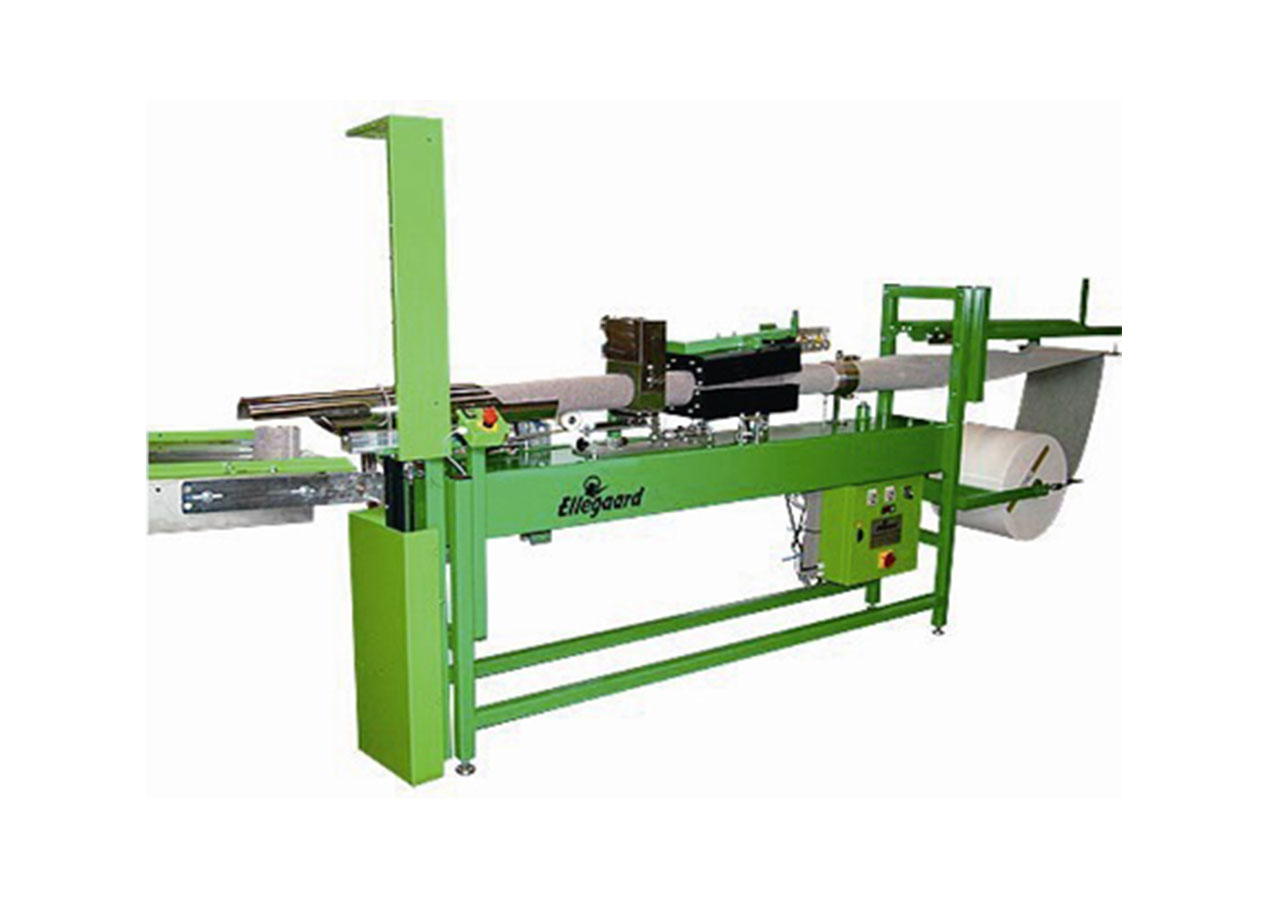 基质纸钵加工机T-H111/ H211/ H301