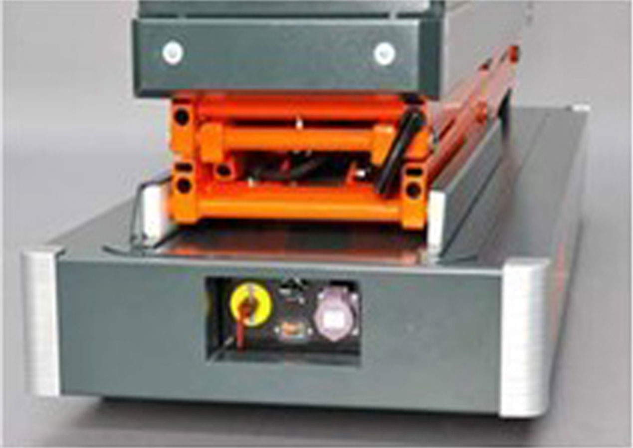 电动升降轨道车BENOMIC