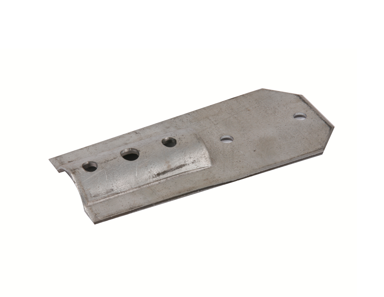 开窗齿条推杆接头 